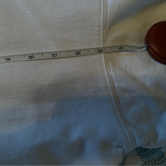 Ashworth - White Sweater - Picture 6 of 7